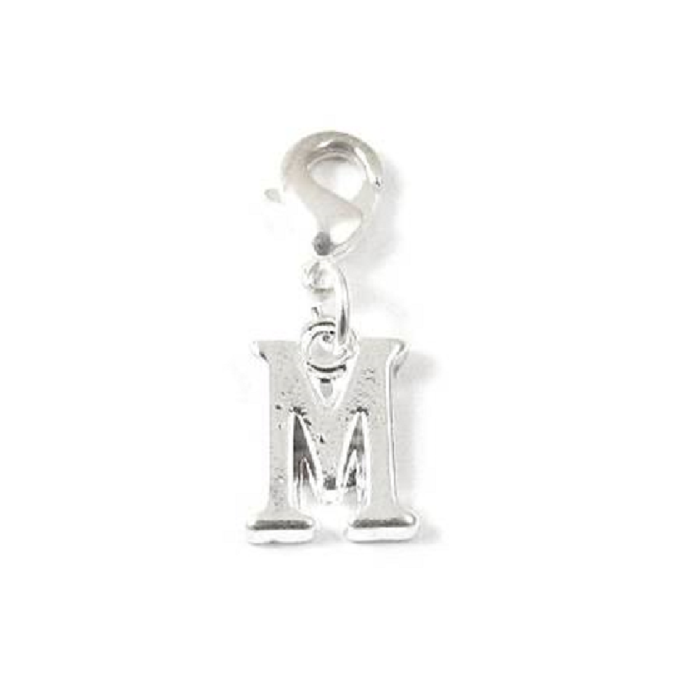 Thomas sabo m on sale charm